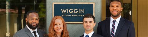 wiggin and dana|wiggin paralegal.